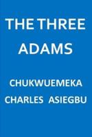 The Three Adams