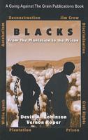 Blacks: From the Plantation to the Prison