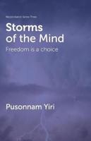 Storms of the Mind