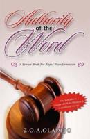 Authority of the Word