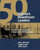 50 Nigeria's Boardroom Leaders