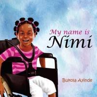 My Name Is Nimi