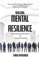 Realising Mental Resilience