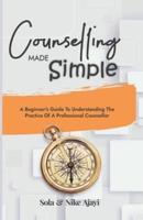 Counselling Made Simple