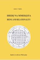 Ihedị na Mmekọta: Being and Relationality
