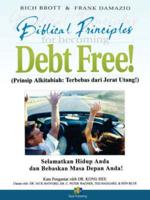 Becoming Debt Free - Indonesian Version