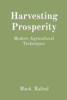 Harvesting Prosperity
