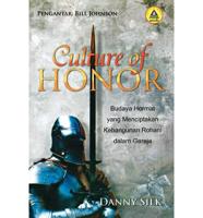 Culture of Honor (Indonesian)