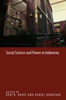Social Science and Power in Indonesia
