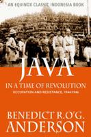 Java in a Time of Revolution