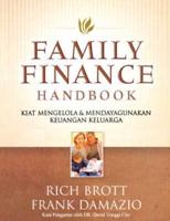 Family Finance Handbook - Indonesian Version