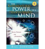 Supernatural Power of a Transformed Mind (Indonesian)