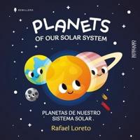 Planets of Our Solar System