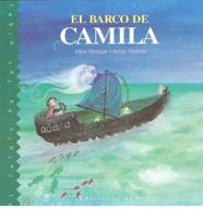 El Barco De Camila/Nicole's Boat