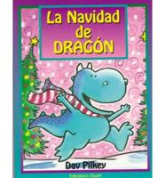 LA Navidad De Dragn/Dragon's Merry Christmas