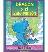 Dragon Y El Gato Panzon