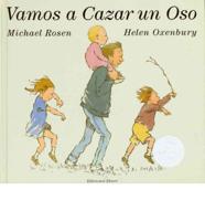 Vamos a Cazar UN Oso/We're Going on a Bear Hunt