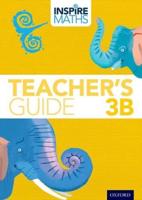 Inspire Maths: 3: Teacher's Guide 3B