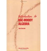 Introduction To Kac-Moody Algebras