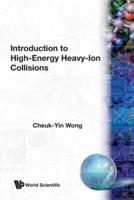 Introduction To High-Energy Heavy-Ion Collisions