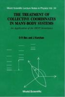 Treatment Of Collective Coordinates In Many-Body Systems, The: An Application Of The Brst Invariance