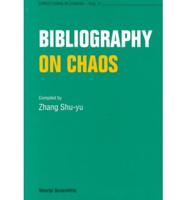 Bibliography On Chaos