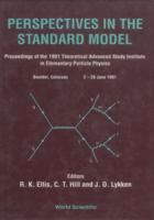 Perspectives in the Standard Model