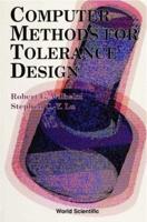 Computer Methods For Tolerance Design