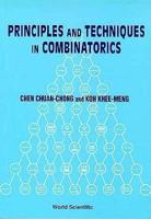 Principles and Techniques of Combinatorics