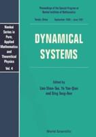 Dynamical Systems