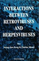 Interactions Between Retroviruses And Herpesviruses