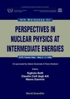 6th Workshop on Perspectives in Nuclear Physics at Intermediate Energies, ICTP, Trieste, Italy, May 3-7, 1993