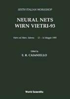 Neural Nets Wirn Vietri - 93, Proceedings Of Sixth Italian Workshop