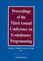 Evolutionary Programming - Proceedings Of The 3rd Annual Conference