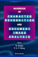 Handbook Of Character Recognition And Document Image Analysis