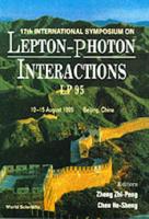Lepton-Photon Interactions - Proceedings Of The Xvii International Symposium