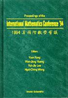 International Mathematics Conference '94