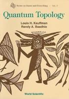 Quantum Topology