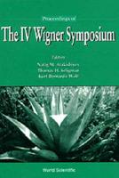 Iv Wigner Symposium, The