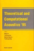 Theoretical And Computational Acoustics '95