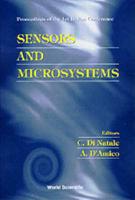Sensors And Microsystems, Proceedings Of The 1st Italian Conference