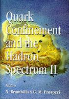 Quark Confinement And The Hadron Spectrum Ii