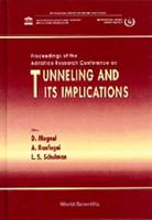 Tunneling And Its Implications: Proceedings Of The Adriatico Research Conference