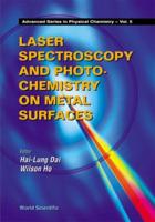 Laser Spectroscopy And Photochemistry On Metal Surfaces - Part 2