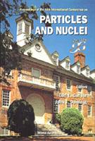Particles And Nuclei (Panic'96): Proceedings Of The 14th International Conference