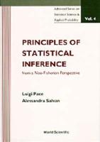 Principles Of Statistical Inference From A Neo-Fisherian Perspective