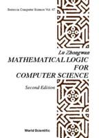 Mathematical Logic For Computer Science (2Nd Edition)