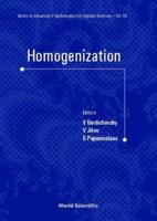 Homogenization: In Memory Of Serguei Kozlov