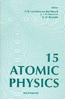 Atomic Physics 15 - Proceedings Of The Fifteenth International Conference On Atomic Physics, Zeeman-Effect Centenary