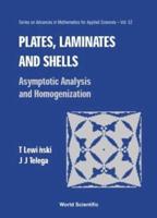 Plates, Laminates, and Shells